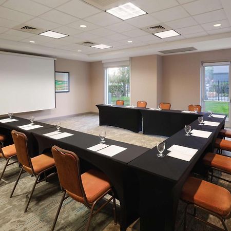 Hilton Garden Inn Houston/Bush Intercontinental Airport Экстерьер фото
