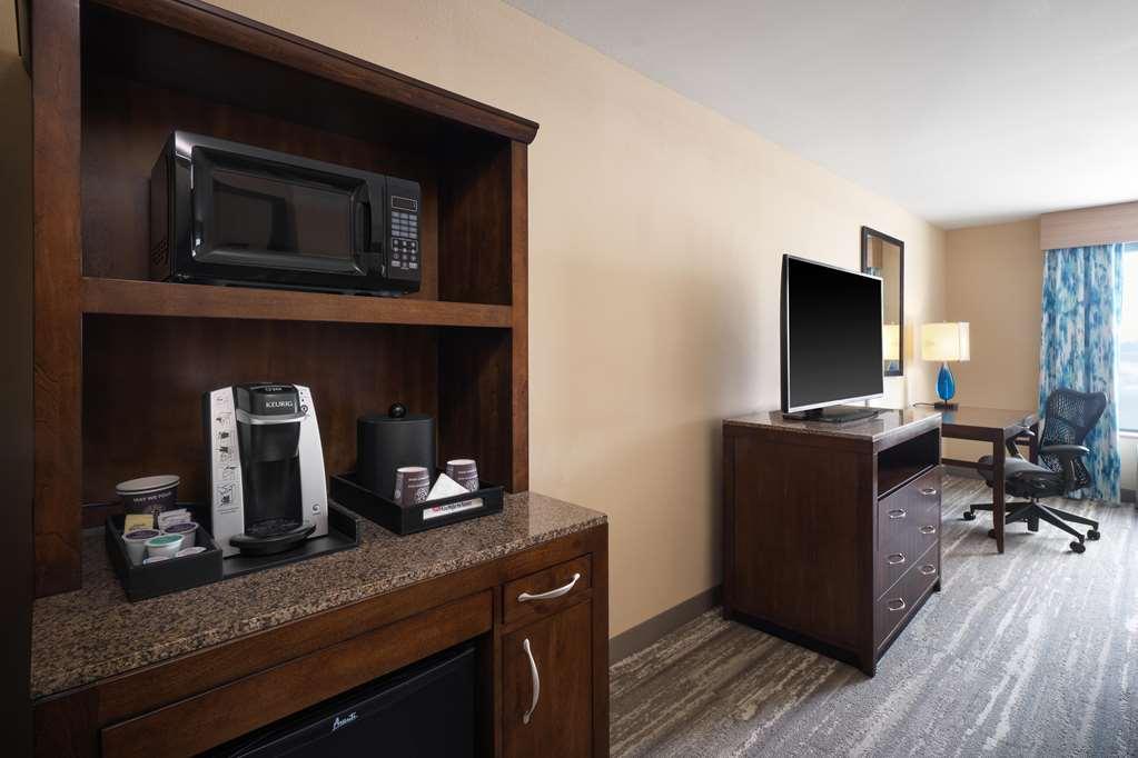 Hilton Garden Inn Houston/Bush Intercontinental Airport Номер фото