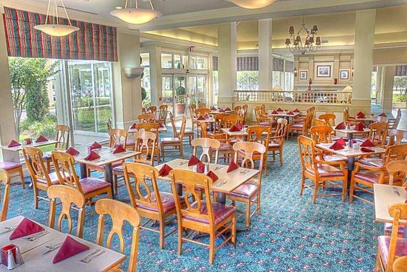 Hilton Garden Inn Houston/Bush Intercontinental Airport Экстерьер фото