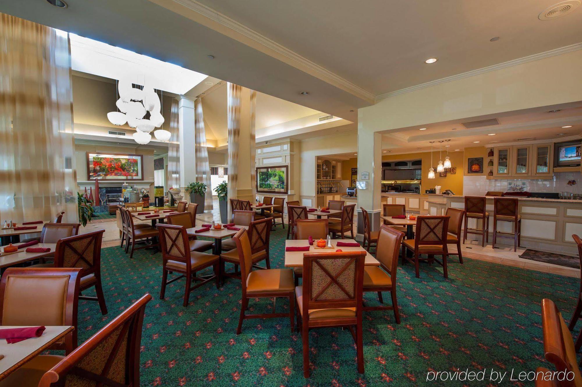 Hilton Garden Inn Houston/Bush Intercontinental Airport Экстерьер фото