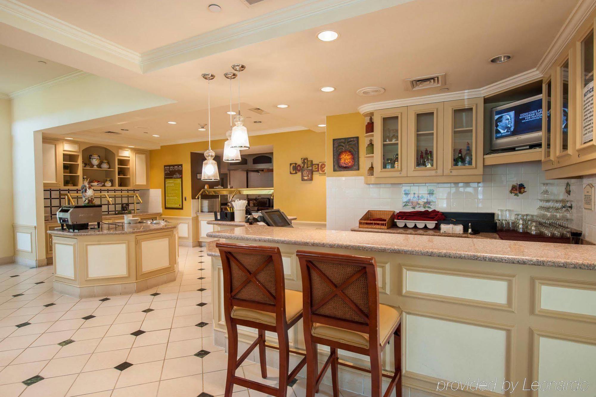 Hilton Garden Inn Houston/Bush Intercontinental Airport Экстерьер фото